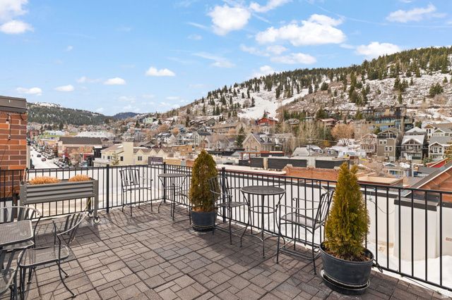 580 MAIN ST #306, Park City, UT 84060