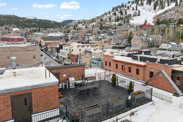 580 MAIN ST #306, Park City, UT 84060
