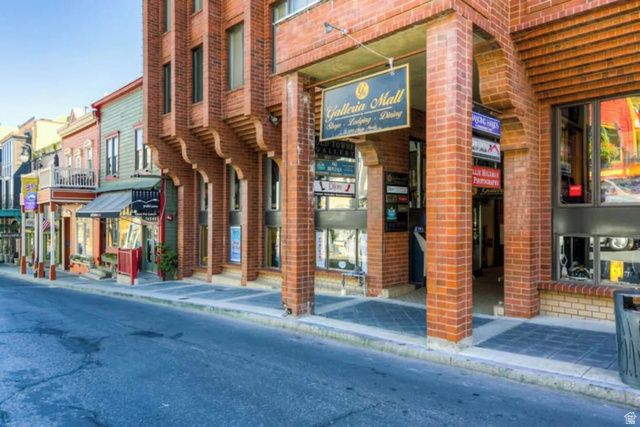 580 MAIN ST #306, Park City, UT 84060