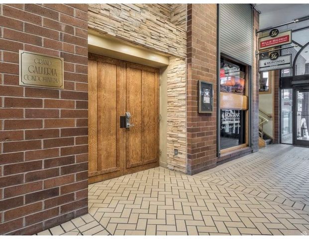580 MAIN ST #306, Park City, UT 84060