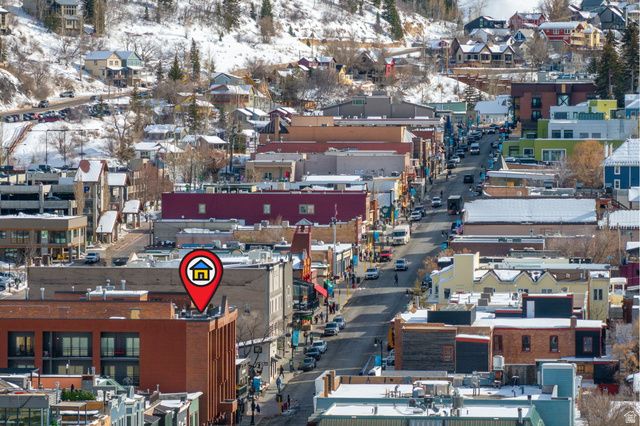 580 MAIN ST #306, Park City, UT 84060