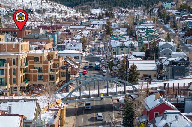 580 MAIN ST #306, Park City, UT 84060