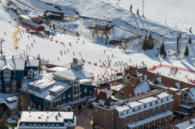 580 MAIN ST #306, Park City, UT 84060