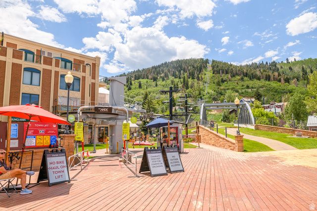 580 MAIN ST #306, Park City, UT 84060