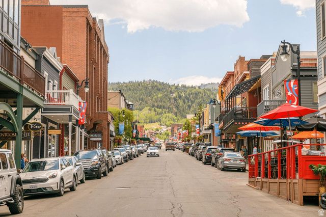 580 MAIN ST #306, Park City, UT 84060