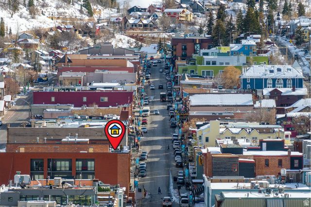 580 MAIN ST #306, Park City, UT 84060