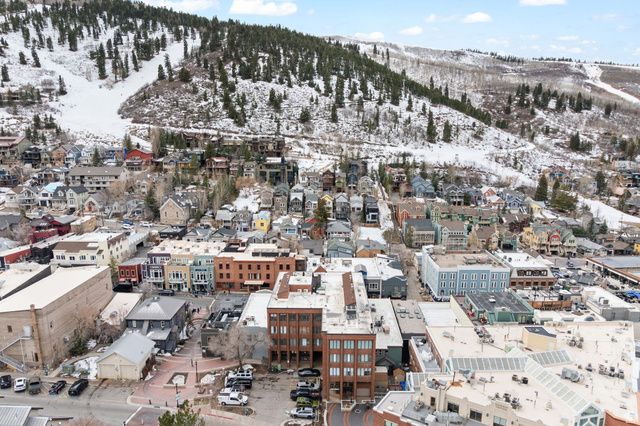 580 MAIN ST #306, Park City, UT 84060