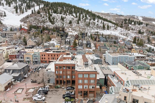 580 MAIN ST #306, Park City, UT 84060