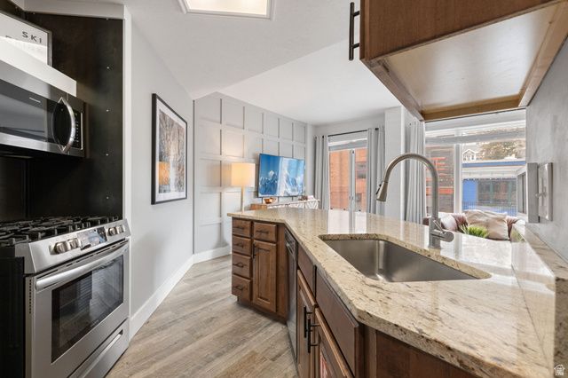 580 MAIN ST #306, Park City, UT 84060