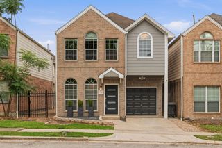 226 Sydnor Street, Houston, TX 77020