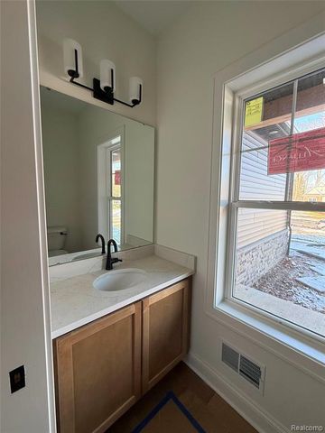 9744 Chalfonte Drive, Brighton, MI 48116