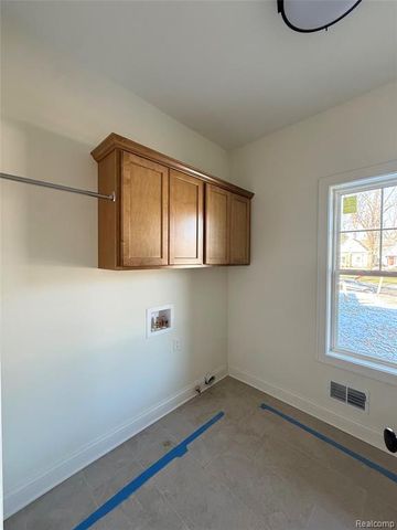 9744 Chalfonte Drive, Brighton, MI 48116