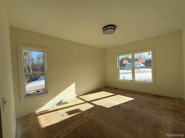 9744 Chalfonte Drive, Brighton, MI 48116