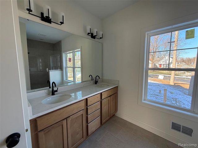 9744 Chalfonte Drive, Brighton, MI 48116