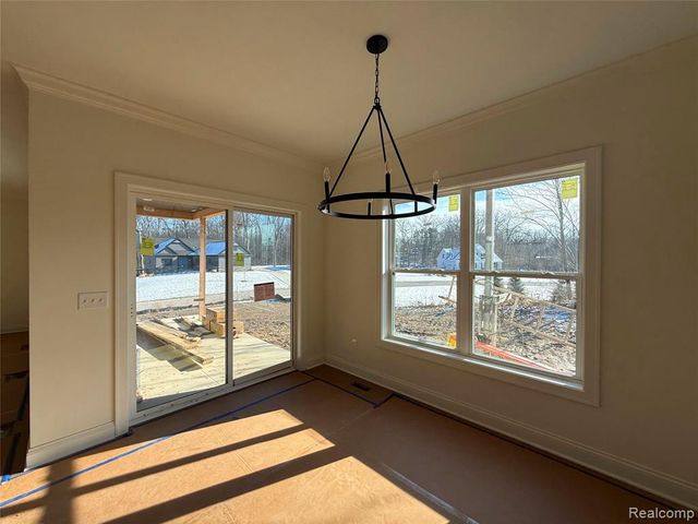 9744 Chalfonte Drive, Brighton, MI 48116