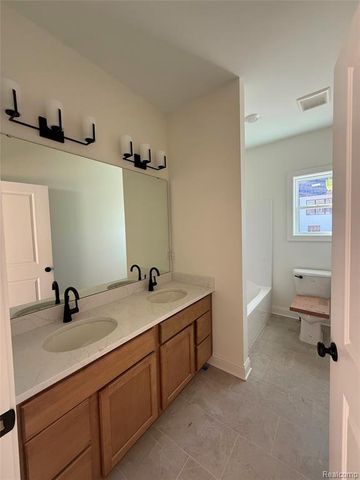 9744 Chalfonte Drive, Brighton, MI 48116