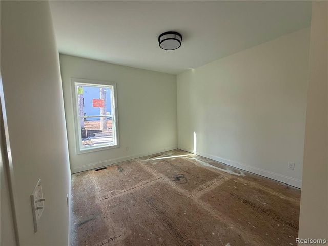 9744 Chalfonte Drive, Brighton, MI 48116