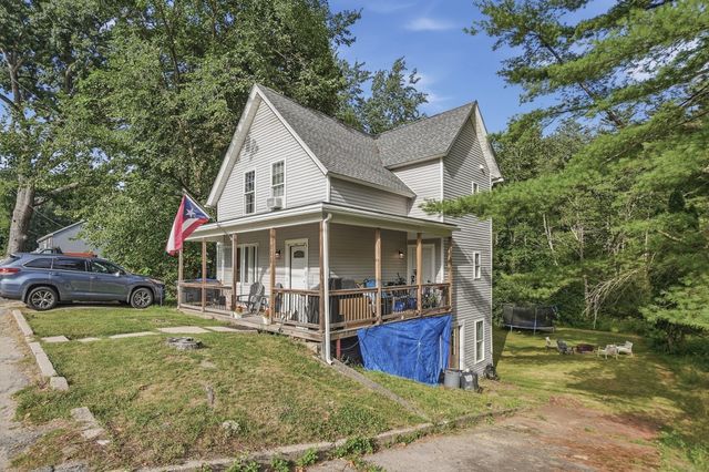 111 Pinedale Avenue, Athol, MA 01331