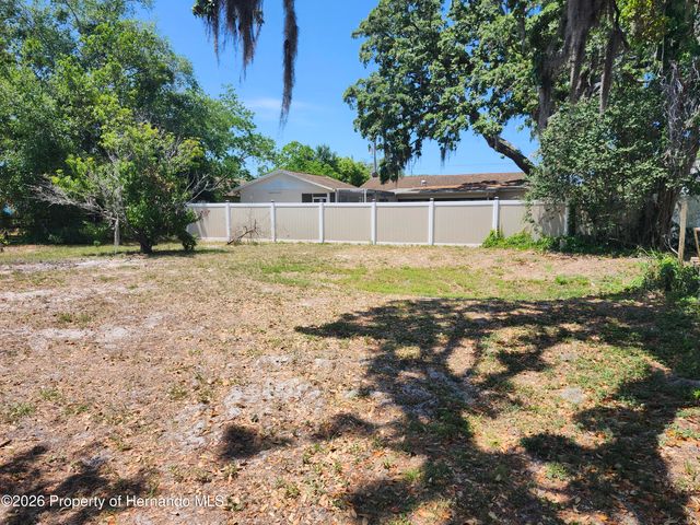2377 Giovanni Avenue, Spring Hill, FL 34608