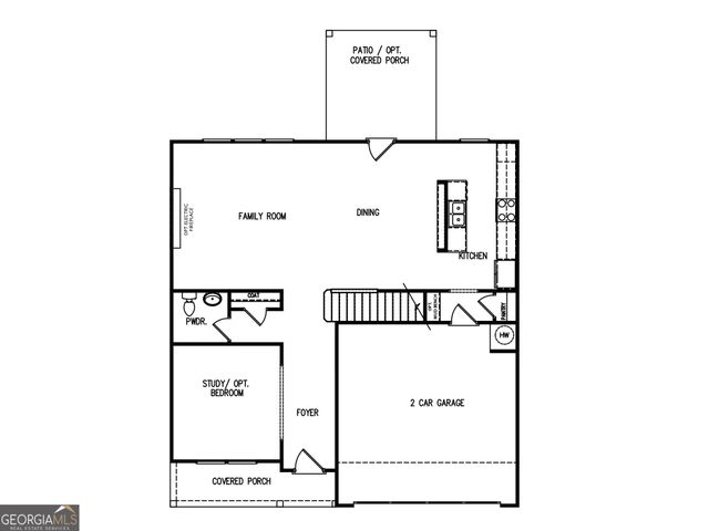 200 Ruby Robin Road, Jefferson, GA 30549