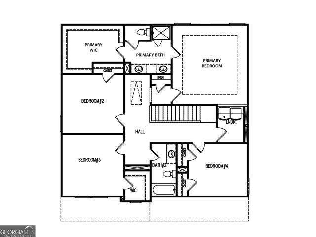 200 Ruby Robin Road, Jefferson, GA 30549