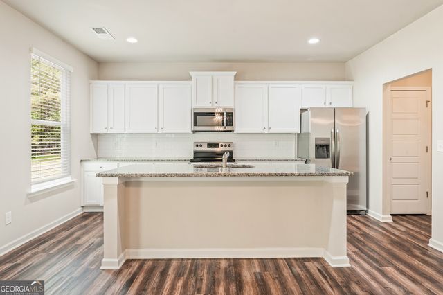 200 Ruby Robin Road, Jefferson, GA 30549