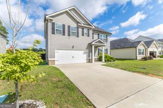 200 Harrow Drive, Perry, GA 31069