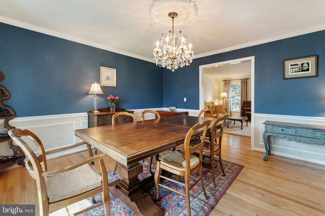 3281 DUTCH MILL CT, Oakton, VA 22124