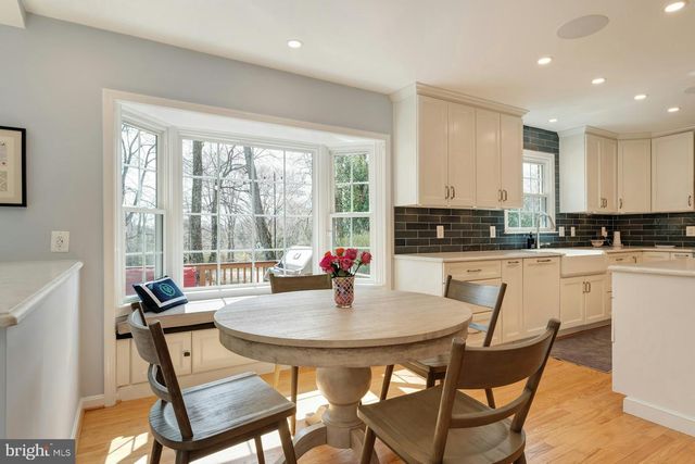 3281 DUTCH MILL CT, Oakton, VA 22124