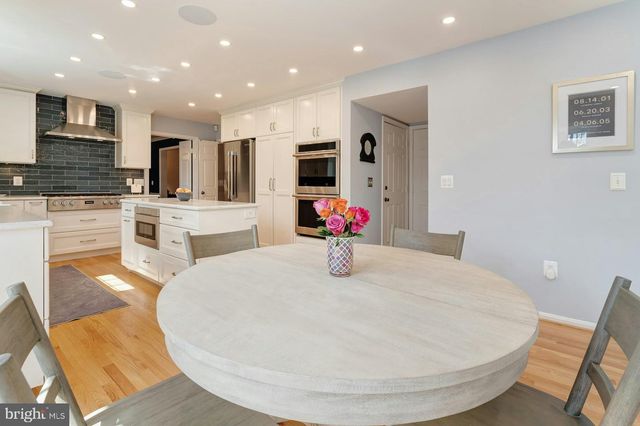 3281 DUTCH MILL CT, Oakton, VA 22124