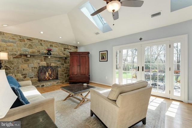 3281 DUTCH MILL CT, Oakton, VA 22124