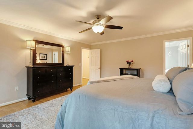 3281 DUTCH MILL CT, Oakton, VA 22124