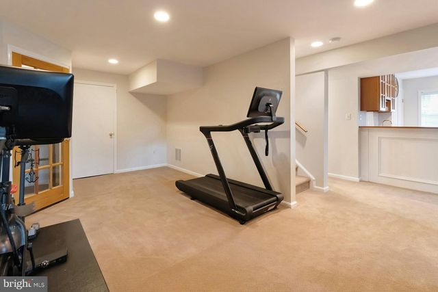 3281 DUTCH MILL CT, Oakton, VA 22124