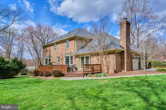 3281 DUTCH MILL CT, Oakton, VA 22124