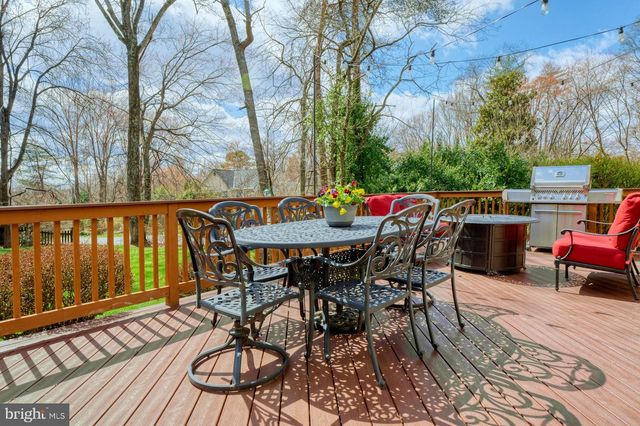 3281 DUTCH MILL CT, Oakton, VA 22124