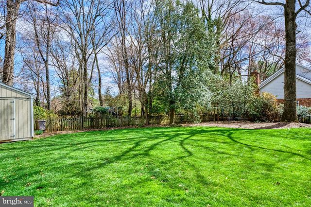 3281 DUTCH MILL CT, Oakton, VA 22124