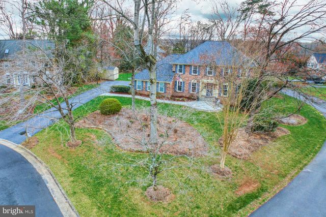 3281 DUTCH MILL CT, Oakton, VA 22124