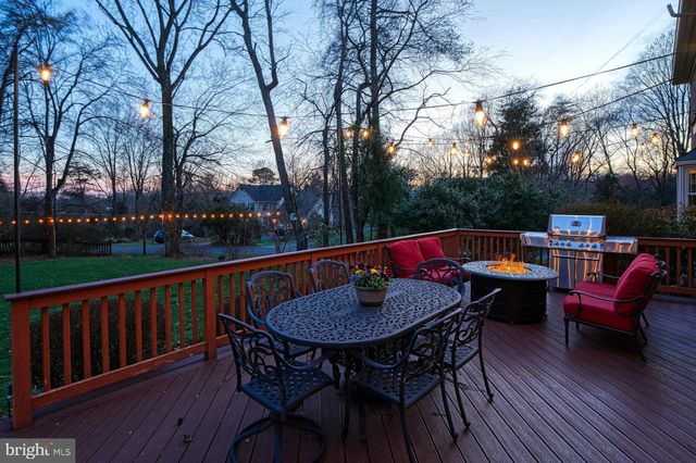 3281 DUTCH MILL CT, Oakton, VA 22124