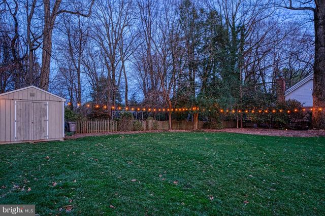 3281 DUTCH MILL CT, Oakton, VA 22124