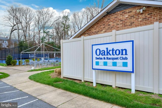 3281 DUTCH MILL CT, Oakton, VA 22124