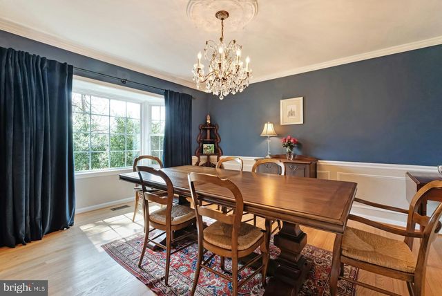 3281 DUTCH MILL CT, Oakton, VA 22124