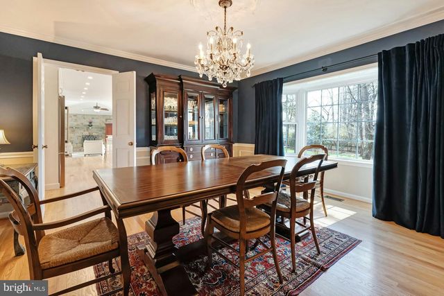 3281 DUTCH MILL CT, Oakton, VA 22124