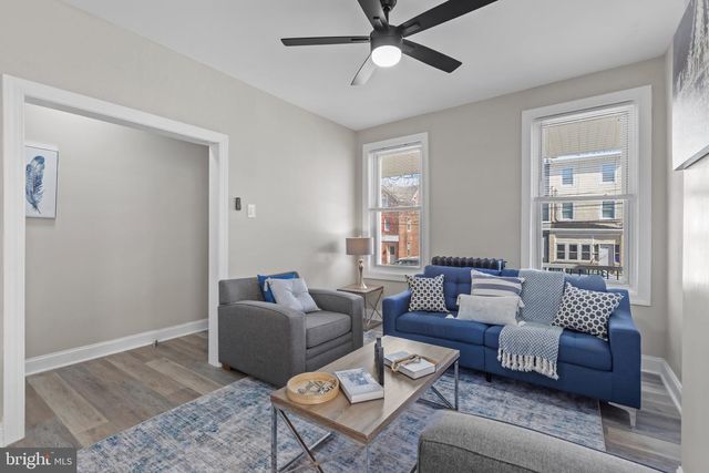 108 N 6TH AVE, Darby, PA 19023