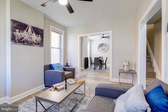 108 N 6TH AVE, Darby, PA 19023