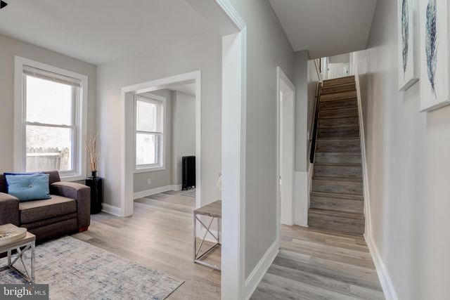 108 N 6TH AVE, Darby, PA 19023