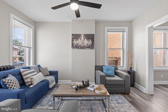 108 N 6TH AVE, Darby, PA 19023