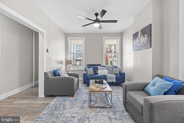 108 N 6TH AVE, Darby, PA 19023