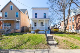 108 N 6TH AVE, Darby, PA 19023