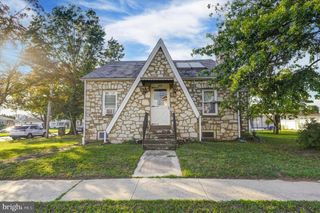 809 OLIVE ST, Florence, NJ 08518