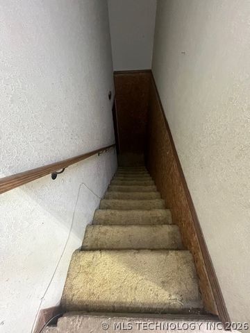 14519 Alfalfa Lane, Sand Springs, OK 74063